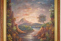 Самурская долина