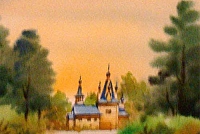 Семиозерье  