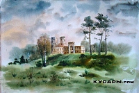 Крепость Бип 