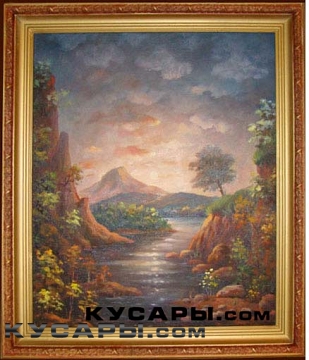 Самурская долина