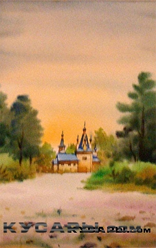 Семиозерье  