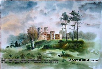 Крепость Бип 