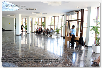 Кусарская больница-9