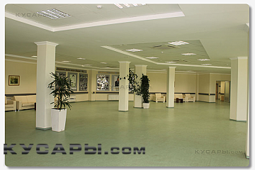 Кусарская больница-11