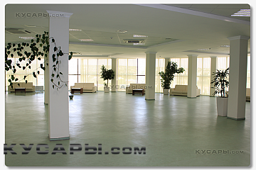 Кусарская больница-10