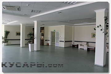 Кусарская больница-12