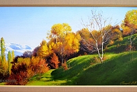 Картина в галерее-7