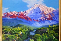 Картина в галерее-7