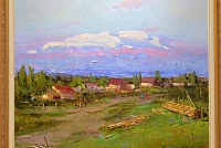 Картина в галерее-3