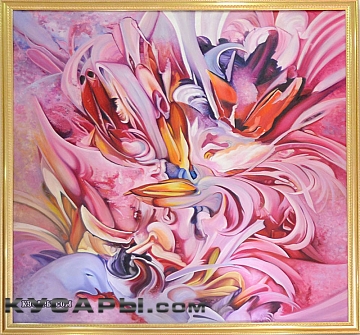 Картина в галерее-6