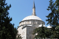 Мечеть "Мустафа Каздал"