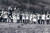 Танцевальный ансамбль "Шахдаг"