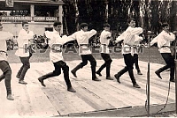 Праздник на стадионе-3