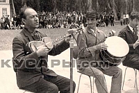 Праздник на стадионе-6