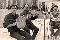 Праздник на стадионе-4