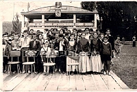 Праздник на стадионе-2