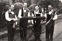 Музыкальный ансамбль "Кайи Булах"