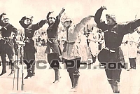 Праздник на стадионе-5