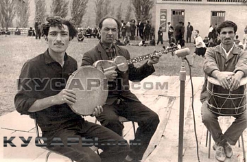 Праздник на стадионе-4