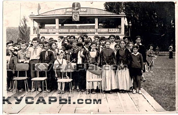 Праздник на стадионе-2