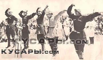 Праздник на стадионе-5