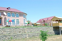 Вид ресторана