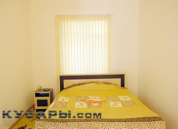 Зона отдыха Умуд. Номер