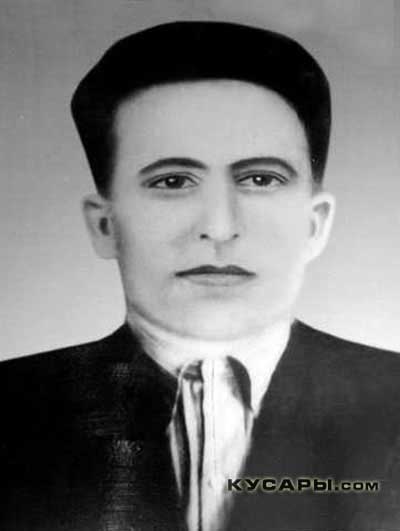 САЛАГЬ САЛАГЬОВ